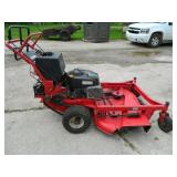 X Mark Turf Tracer X Series 60'