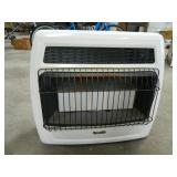 Dyna Glo wall heater