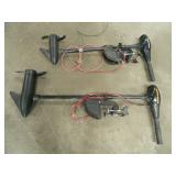 Minnkota trolling motors