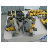Dewalt circular saws