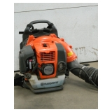 Husqvarna 150 gas blower
