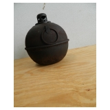 Toledo smudge Pot