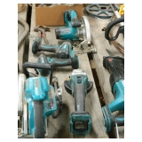 Power hand tools