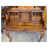 Antique desk