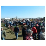 2016 Fall Equipment Consignment Auction