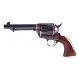 Colt Single Action Army Cimarron .45 Revolver