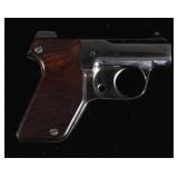 Advantage Arms Model 422 Four Barrel Derringer