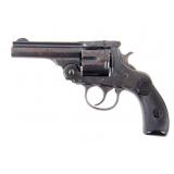 Harrington & Richardson .32 Top Break D/A Revolver