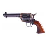 Colt Single Action Army 45 Hartford Model Revolver