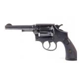 Smith & Wesson Pattern Spanish D/A .32-20 Revolver