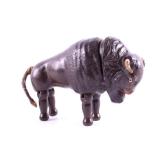 Schoenhut Humpty Dumpty Circus Buffalo 1903-1935