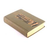 Our National Parks by John Muir First Edition 1901