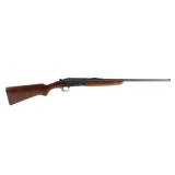 Savage Model 219B Single Shot 30-30 Rifle