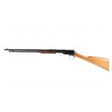Winchester Model 1906 .22 Slide Action Rifle