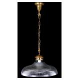 Colt Firearms Office Hanging Light