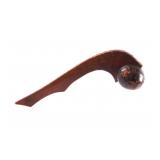 Woodlands Great Lakes Ball Head War Club 18th-19th