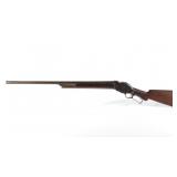 Winchester Model 1887 10 Ga Lever Action Shotgun
