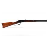 Winchester Model 1892 .38-40 Saddle Ring Carbine