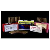 Sharps Sights and Collector