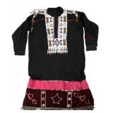 Chippewa Great Lakes Beaded Men