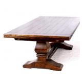 Ralph Lauren Dining Room Table