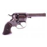 Remington Rider .31 Caliber Precussion Revolver