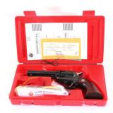 Ruger 50 Year Anniversary Single Six Revolver