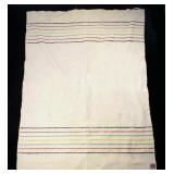 Pendleton Glacier National Park Blanket 1910- 1930