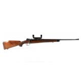Mauser Standard Sporterized Bolt Action Rifle