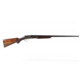 L.C. Smith Field Grade 12 Gauge SxS Shotgun