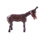 Schoenhut Humpty Dumpty Cirsus Donkey 1903-1935