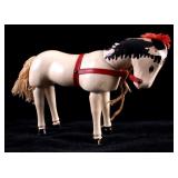 Schoenhut Humpty Dumpty Circus Horse 1903-1935