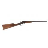 J. Stephens "Little Scout" No. 14 1/2 .22 Rifle