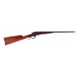 Stevens Crackshot No. 26 .22 Rifle