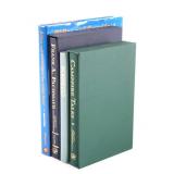 Hardcover Hunting Book Collection