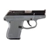 Kel-Tec Model P32 Semi-Automatic Pistol w/ Holster
