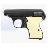 Dickson Detective Model Semi-Automatic Pistol