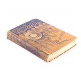 Famous Frontiersmen Pioneers Scouts 1st Edition