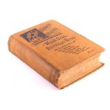 Heroes of the Plains by Buel First Edition 1889