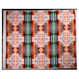 Pendleton Chief Joseph Blanket w/ Box