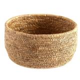 Pomo California Coast Indian Gathering Basket 19th