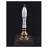Watneys Draught Beer Tap Handle Display