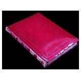 Le Tour Du Monde; Nouveau Journal Des Voyages.