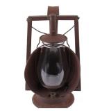 Early - Mid 20th Century Dietz Acme Inspector Lamp