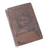 The Works of George Eliot Hardcover Book