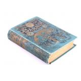 Life of P.T. Barnum; The Greatest Showman c.1891