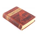 Life of Daniel Boone by Hartley 1st Edition 1865