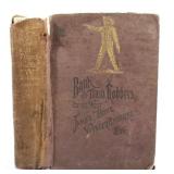 Bank & Train Robbers of the West by Augustus A.