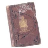 Catechism of the Locomotive by M. N. Forney c 1879