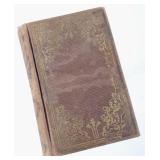 Life & Death in Rebel Prisons by R. H. Kellog 1865